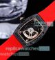 Swiss Copy Richard Mille RM 07-02 Women Carbon Fiber Watches (6)_th.jpg